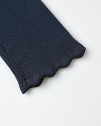 Rylee + Cru - Girls' Ribbed Leggings