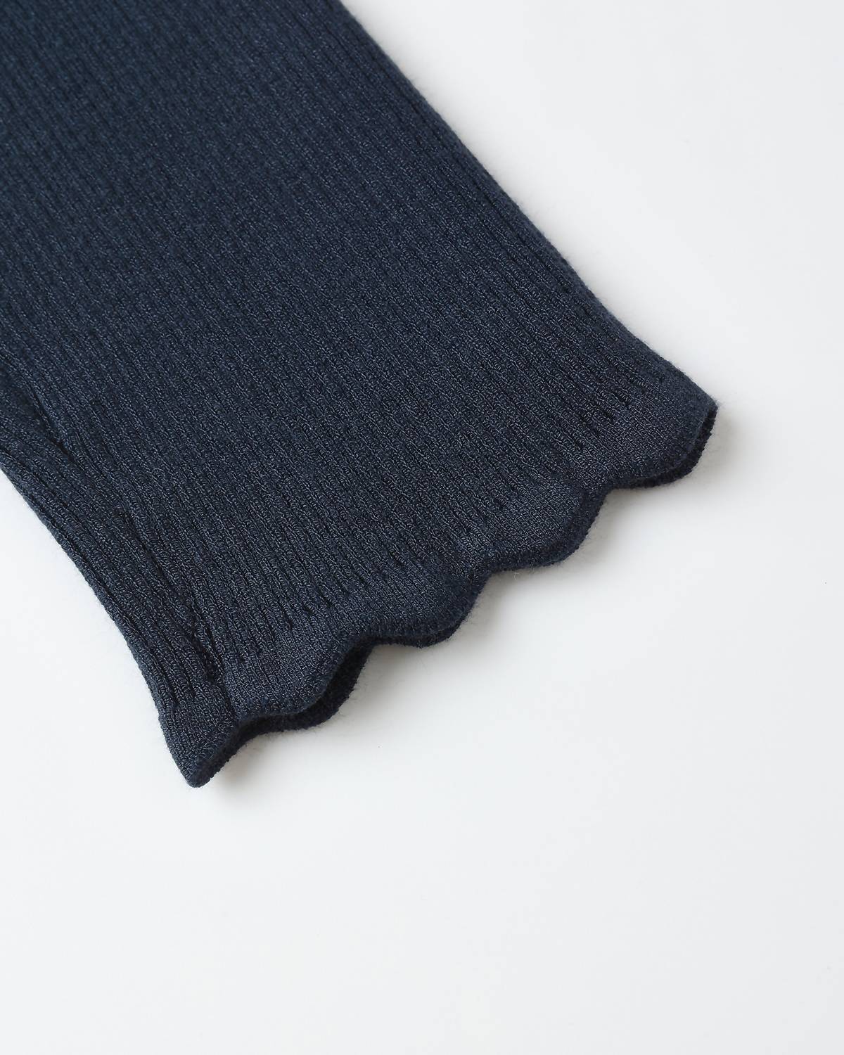 Rylee + Cru - Girls' Ribbed Leggings