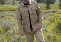 Mountain Khakis - Men's Sullivan Utility Jacket