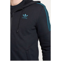 Adidas - Ornamental Block Full Zip Hoodie