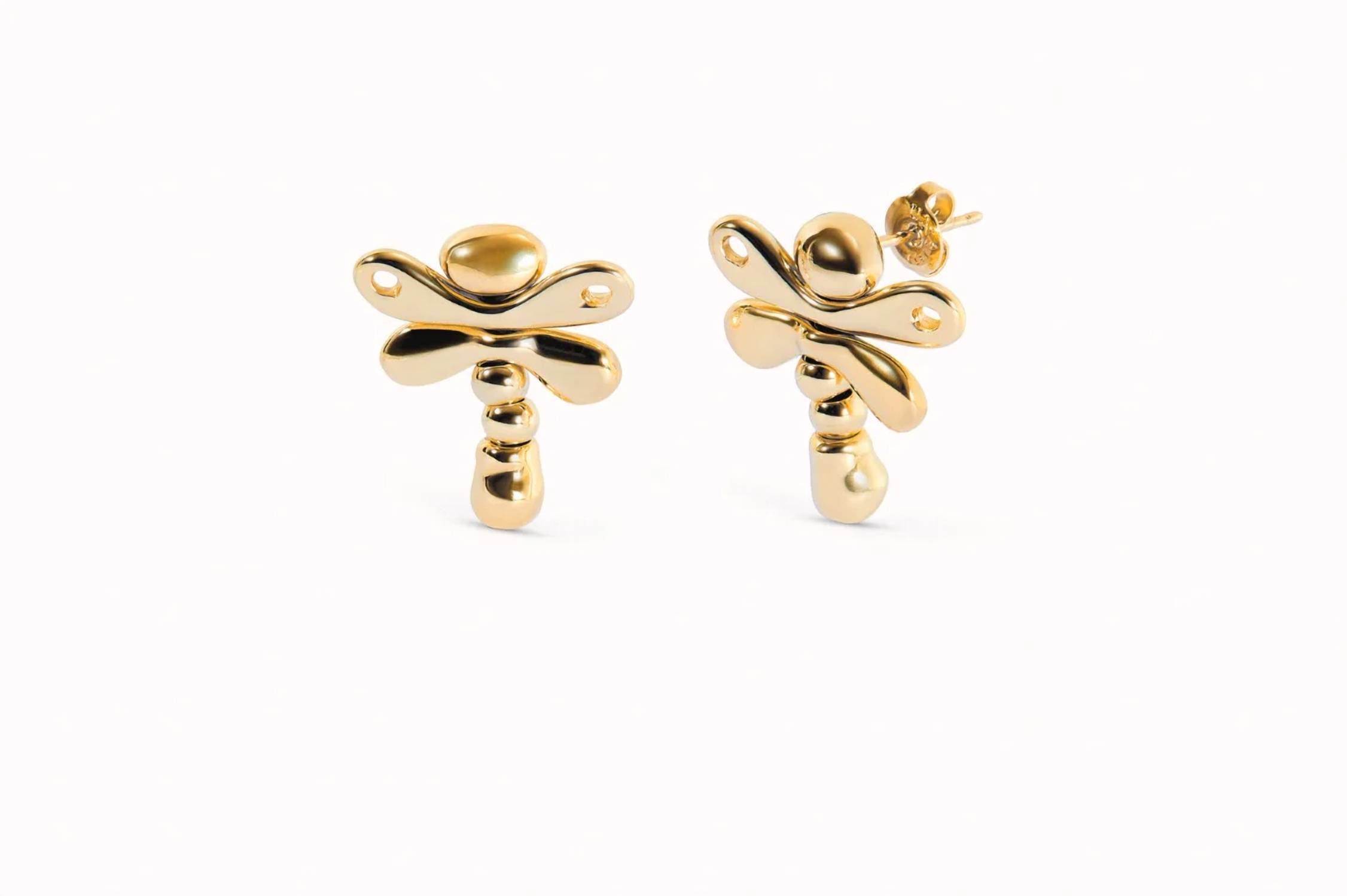Unode50 - Women's Rebel Earring