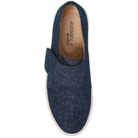 Vaneli - Women's Sport Oberon Jean Print Athleisure Sneakers