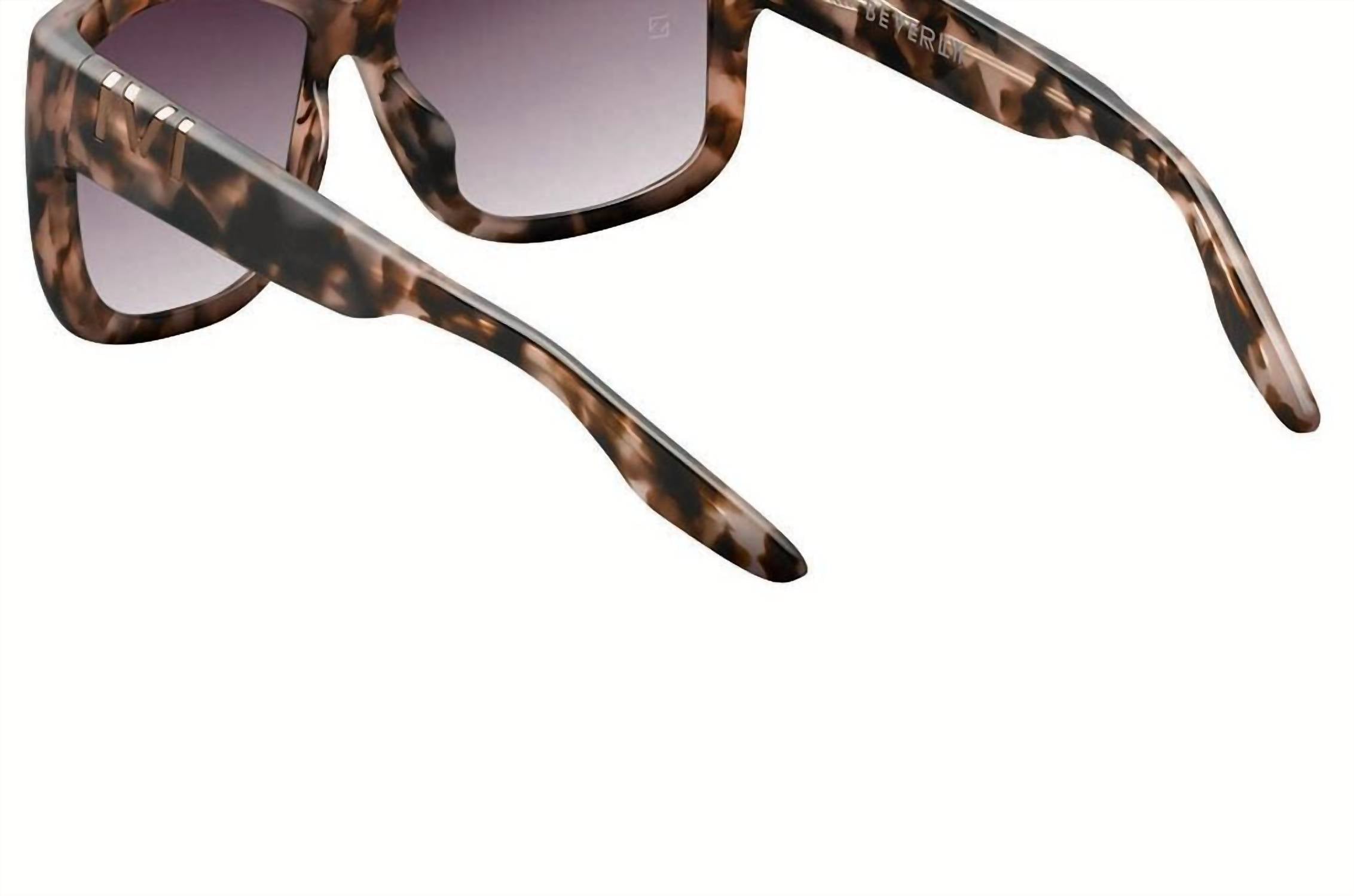 Ivi Vision - Women's Beverly Gradient Lens Sunglasses