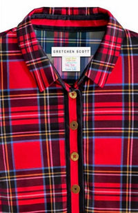 Gretchen Scott - Everywhere Mini Dress