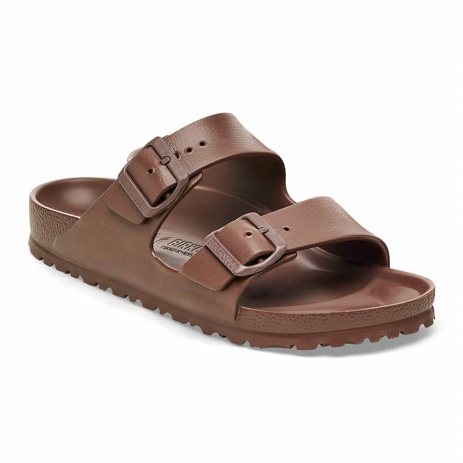 Birkenstock - Women's Arizona Essentials Eva Sandals