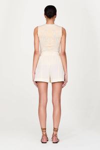 Marie Oliver - Cori Shorts