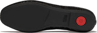 Fitflop - Women's Delicato Bow Sequin Ballet Flats