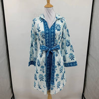 Victoria Dunn - Women's French Quarters Dress