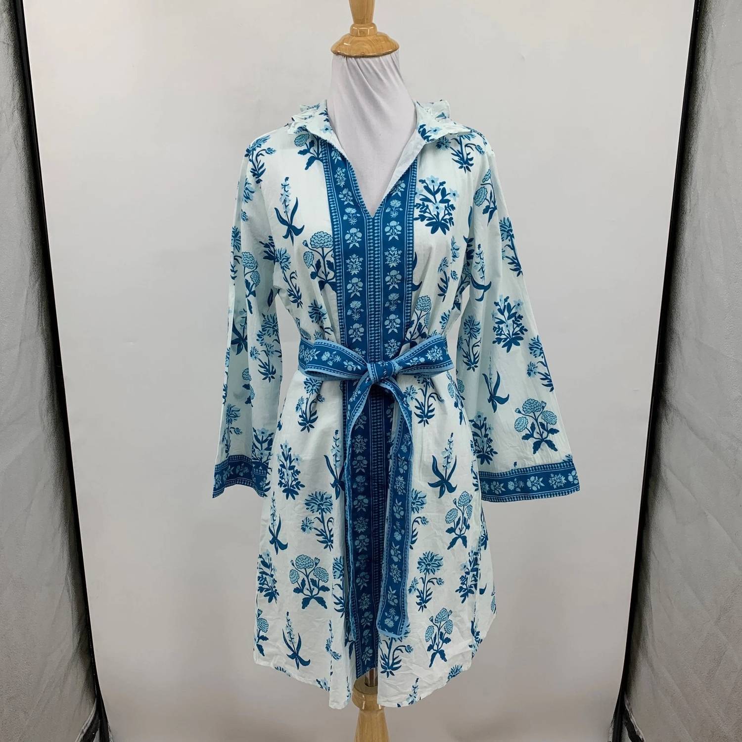 Victoria Dunn - Women's French Quarters Dress