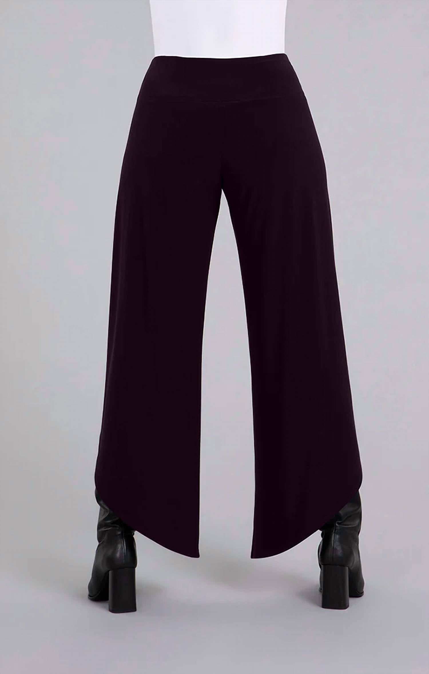 Sympli - Rapt Pant