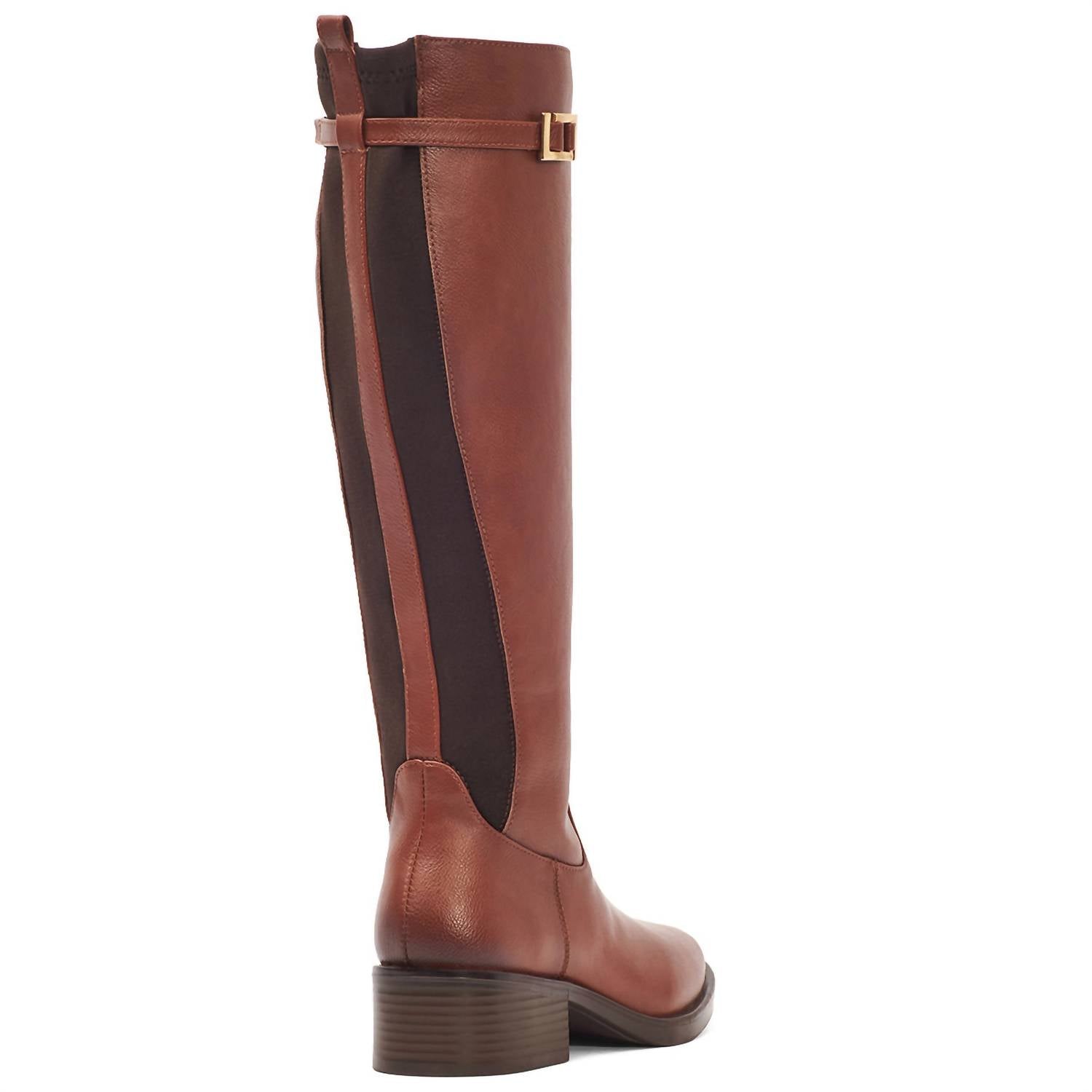 Andrea - Women's Tall Riding Boots