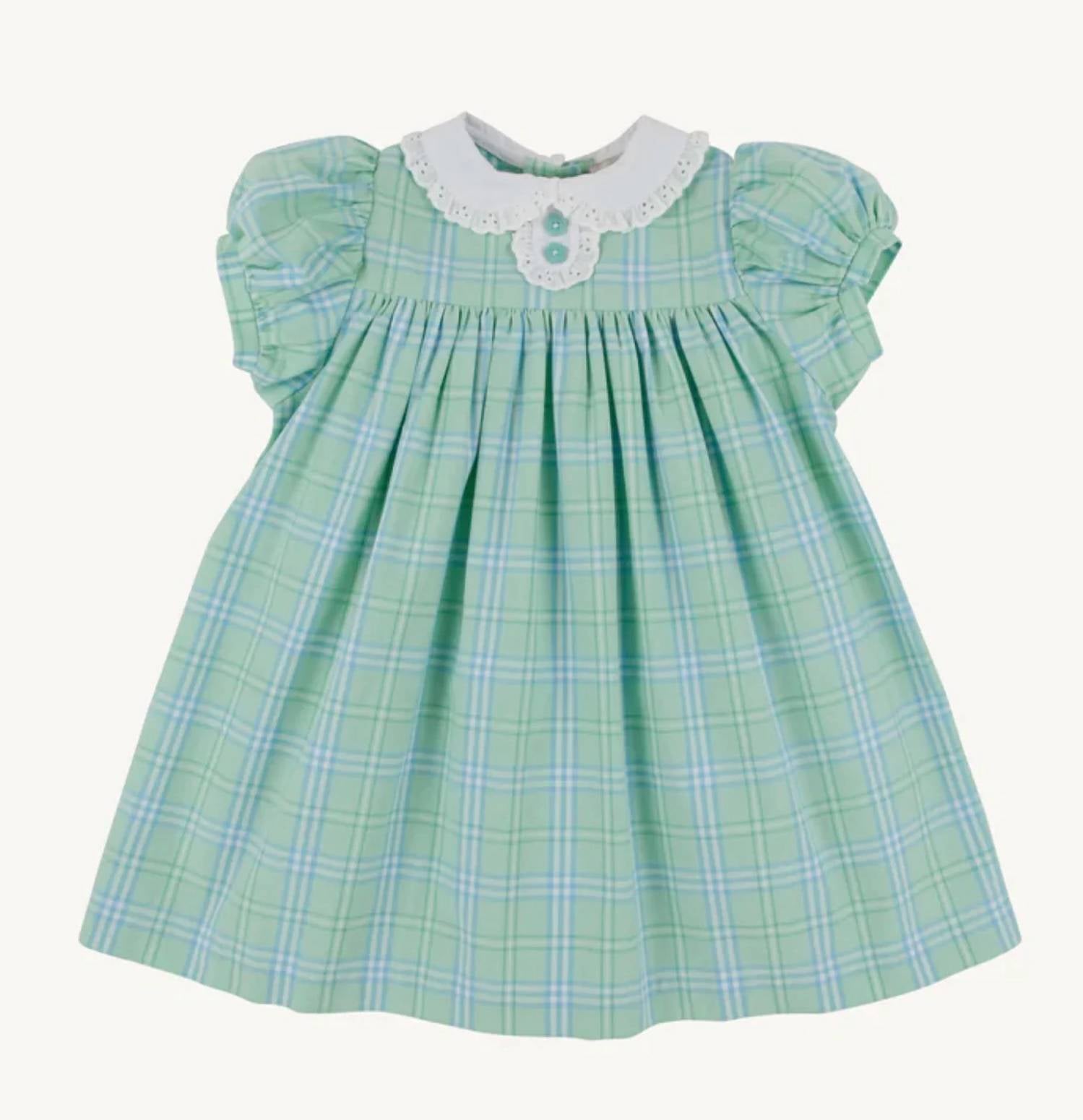 The Beaufort Bonnet Company - Mary Dal Dress