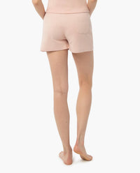 Under The Canopy - Organic Lounge Short