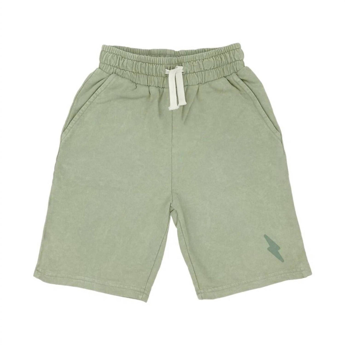 Tiny Whales - Boys' Sweat Shorts