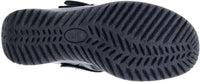 DREW Women's Savannah Classic Clog in black - women's shoe - view 6
