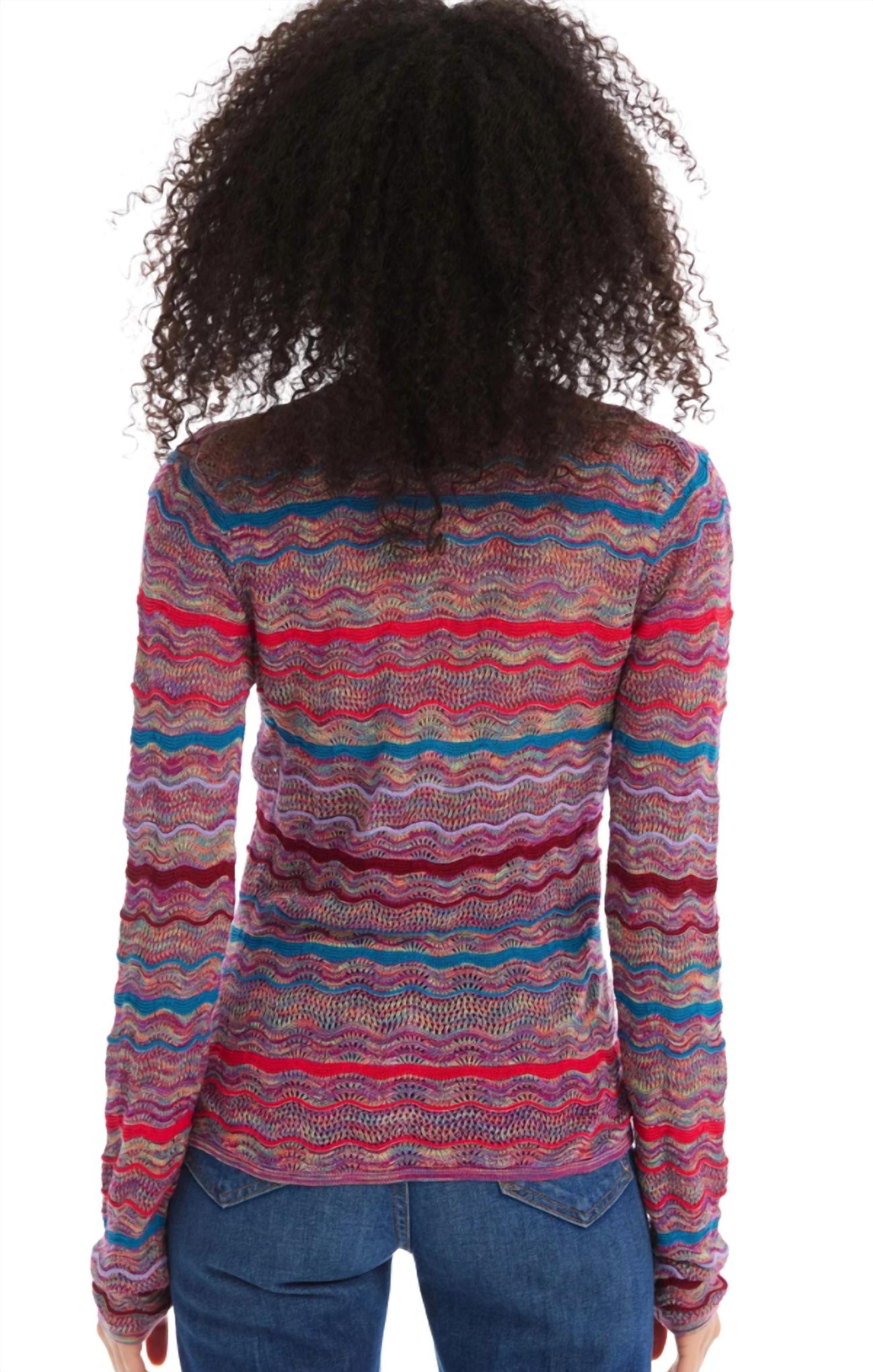 Allison New York - Colleen Cardigan