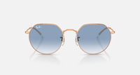 Ray Ban - Jack Non Polarized Sunglasses Rb3565 92023f