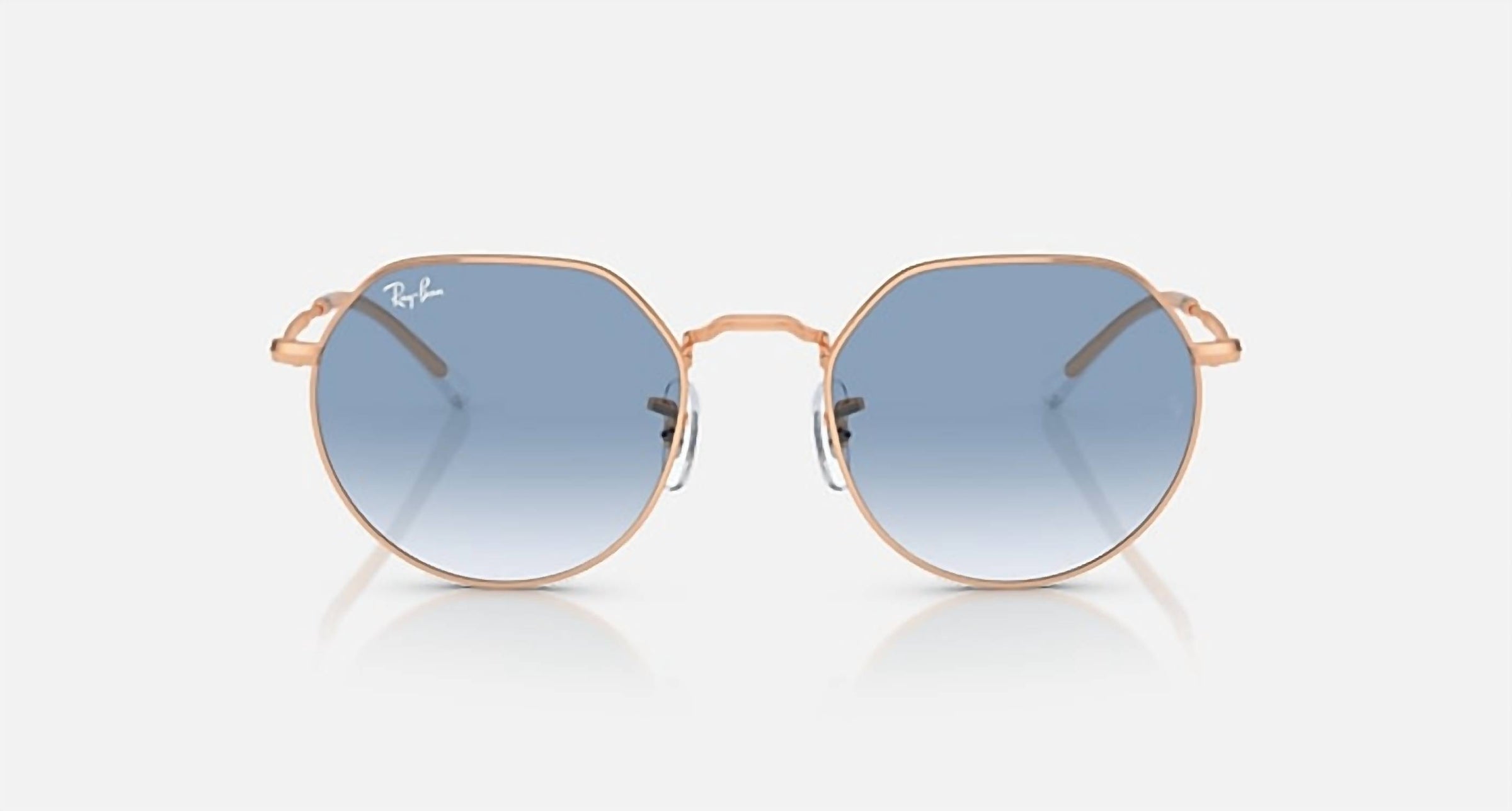 Ray Ban - Jack Non Polarized Sunglasses Rb3565 92023f