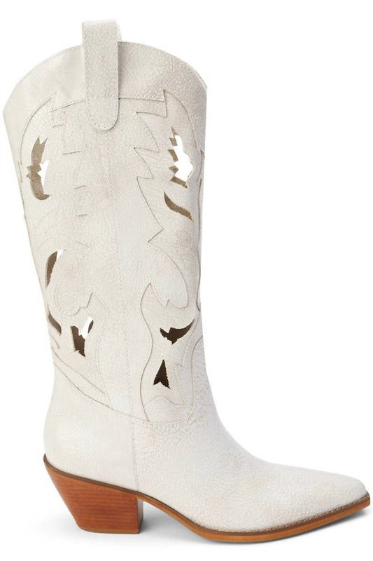 Matisse - Women's Alice Western Boot