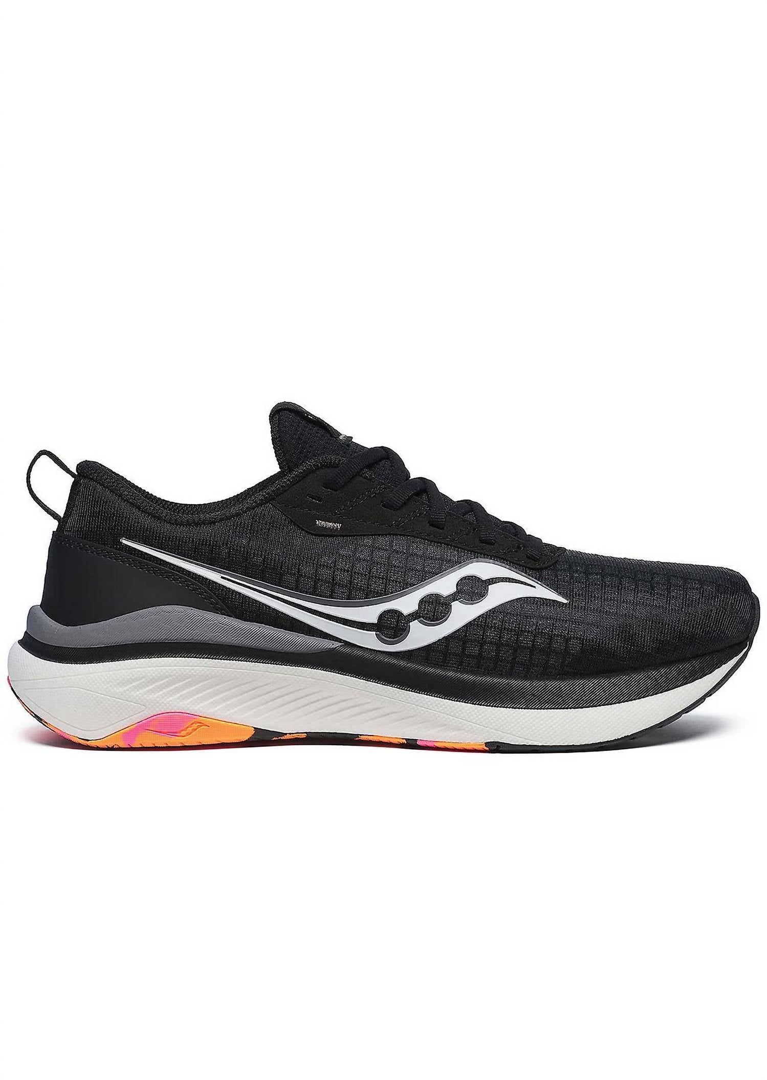 Saucony - Women's Freedom crossport Sneaker