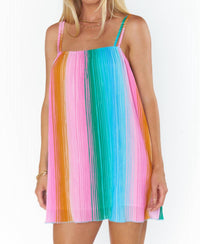 Show Me Your Mumu - Sicily Mini Dress