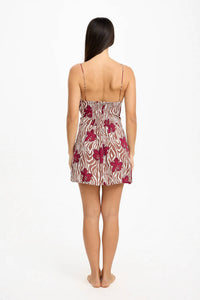 Benoa - Jaden Mini Dress