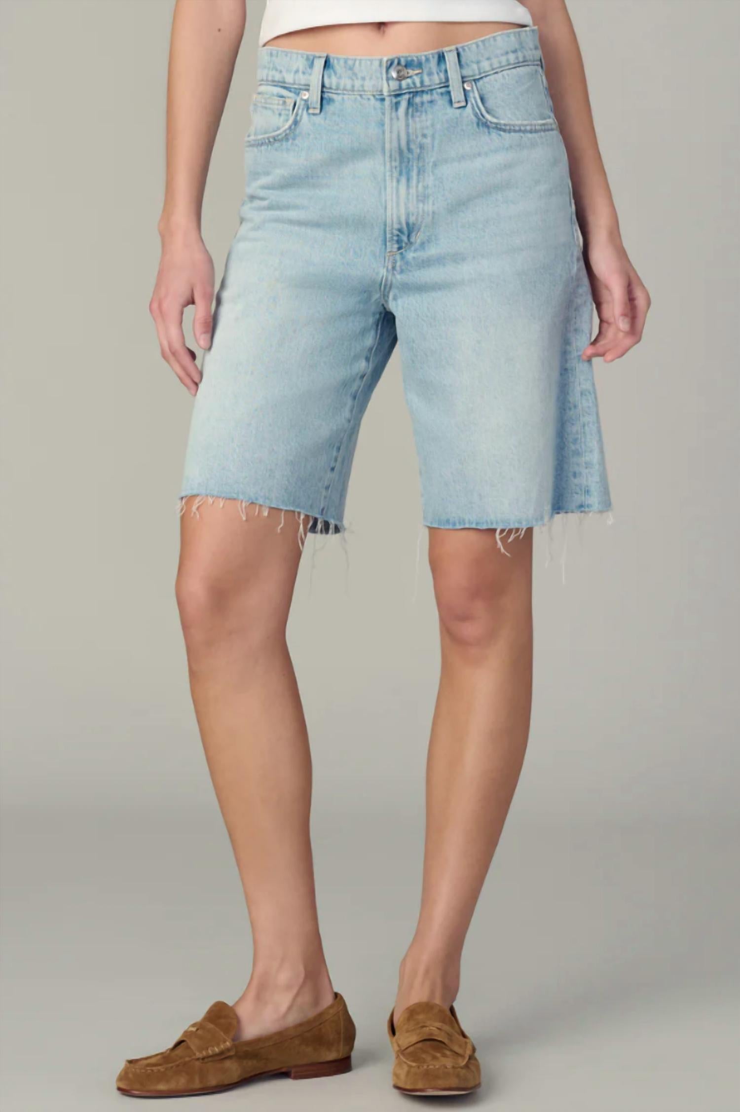Joe'S Jeans - Ryan Bermuda