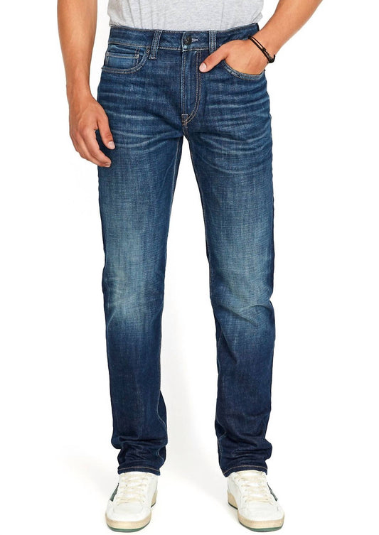 Buffalo - Brixton Relax Tapered Jeans