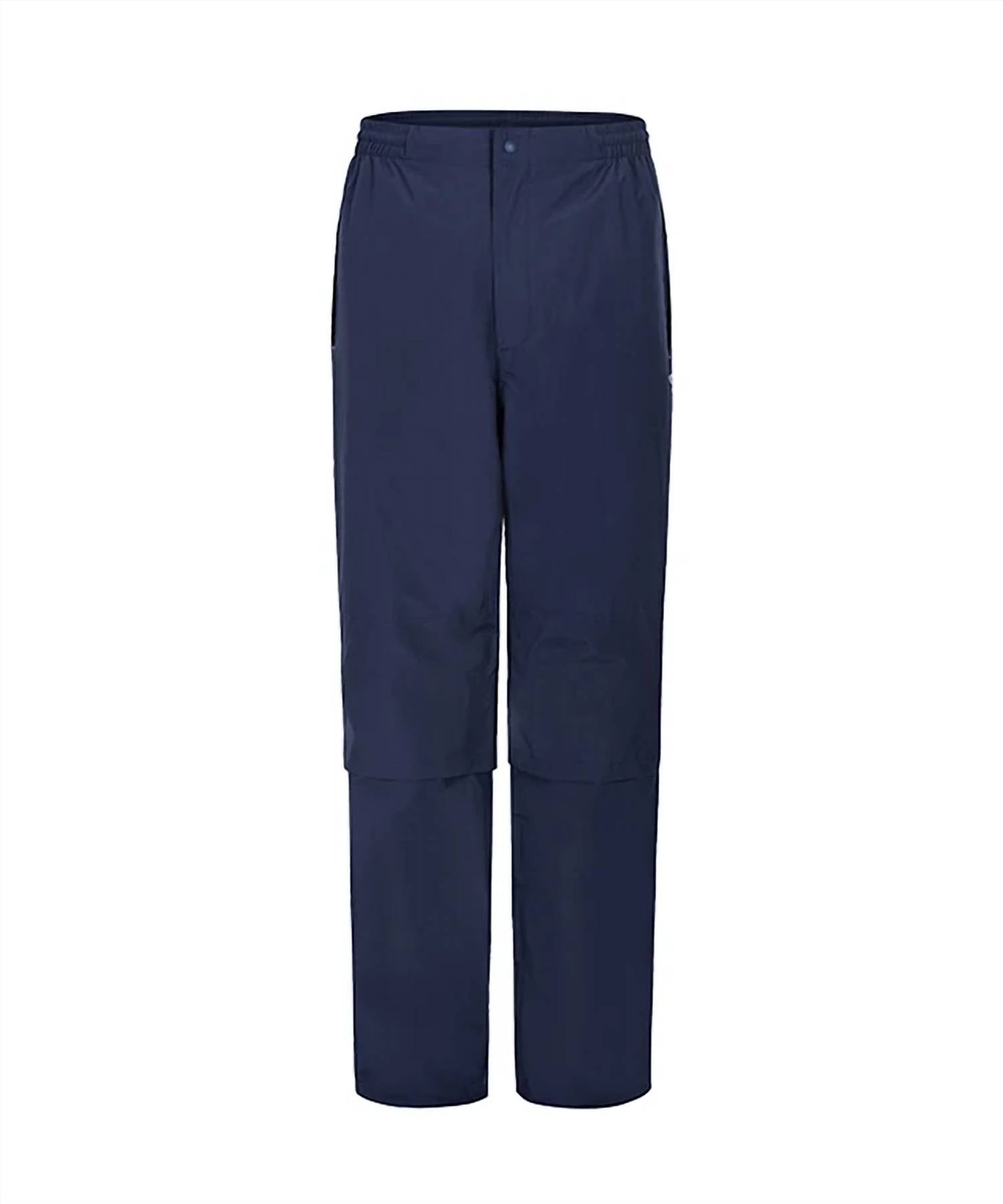 Chucuchu - Men's Rain Pants