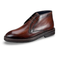 Scarpe Di Bianco - Men's Calgara Chukka Boot