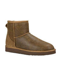 Ugg - Men's Classic Mini Bomber Boots