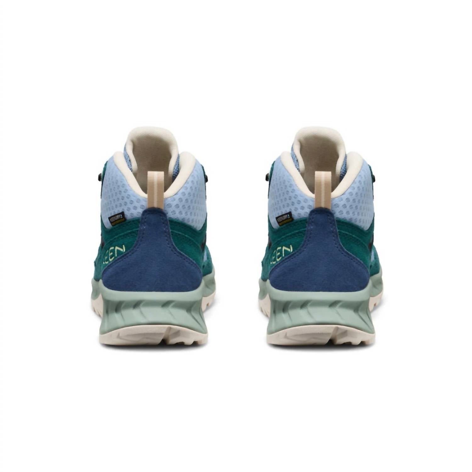Keen - Women's Hightrail Waterproof Hiking Boots
