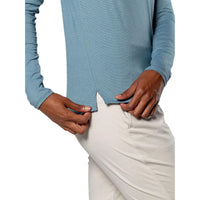 Nathan Sports - Women's Dash Long Sleeve Tee