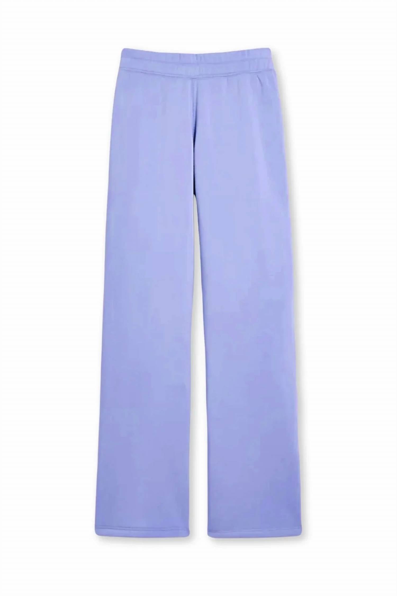 Katie J Nyc - Girls Dylan Wide Leg Pants