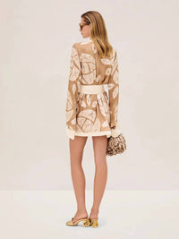 Alexis - Marek Dress