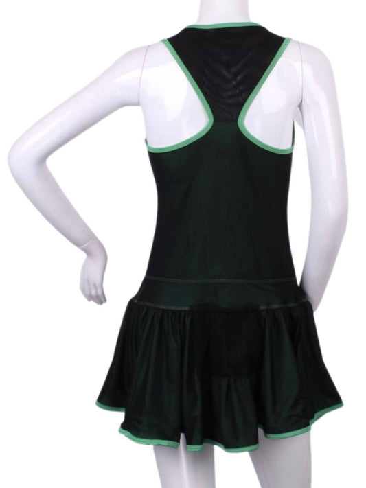 Love Love Tennis - Longer Mesh Sandra Dee Tennis Dress