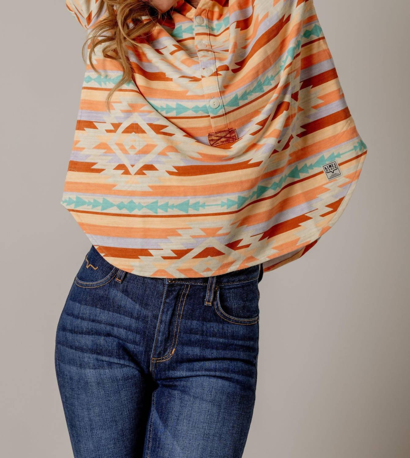 Kimes Ranch - Women's Judith Top