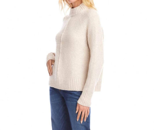 Karen Kane - Turtleneck Sweater