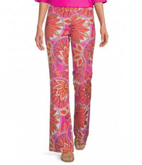 Jude Connally - Trixie Straight Wide-leg Pant