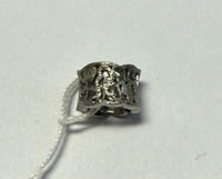 Story Jewellery - Women's Heart By Heart Spacer Pendant