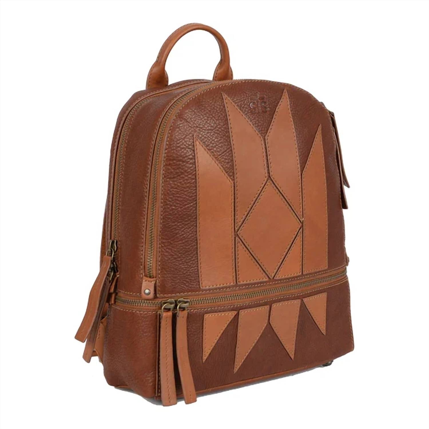 Sts Ranchwear - Kai Backpack