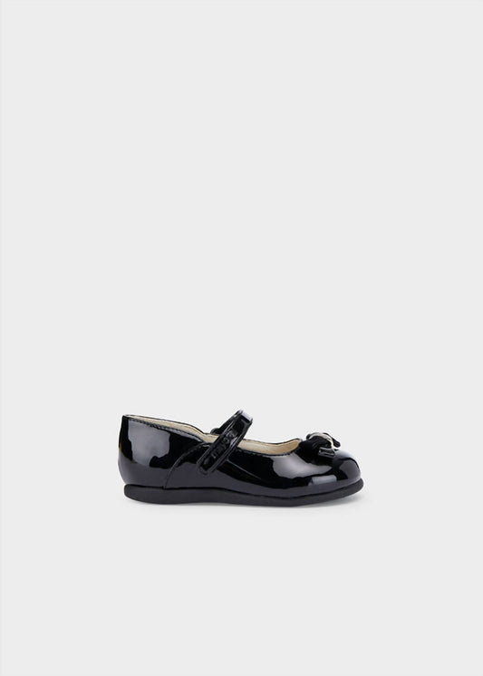 Mayoral - Kid's Patent Leather Mary Jane