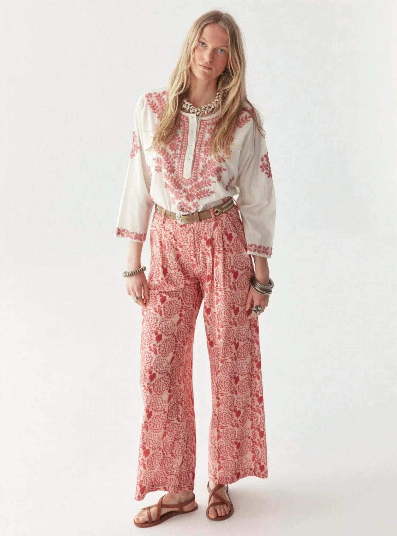 Maison Hotel - Women's Lolo Pant