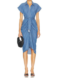 Steve Madden - Tori Midi Dress