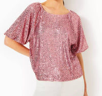 Lilly Pulitzer - Cressida Top