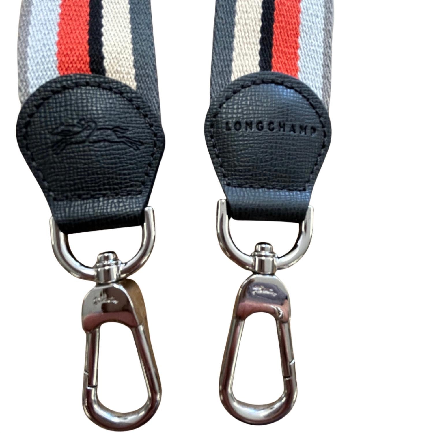 Longchamp - Rayee Strap