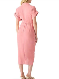 Steve Madden - Unending Love Midi Dress