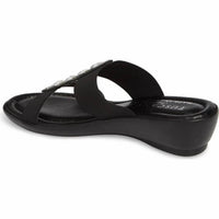 Easy Street - Women's Elba Slide Sandals
