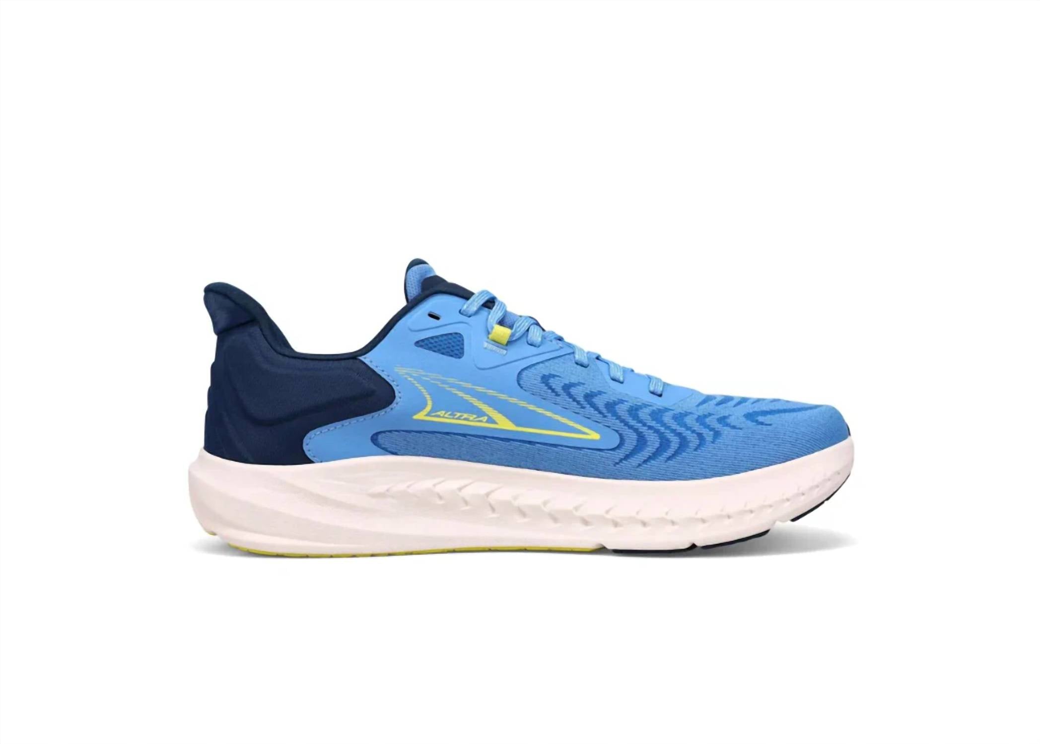Altra - Men's Torin 7 Running Shoes