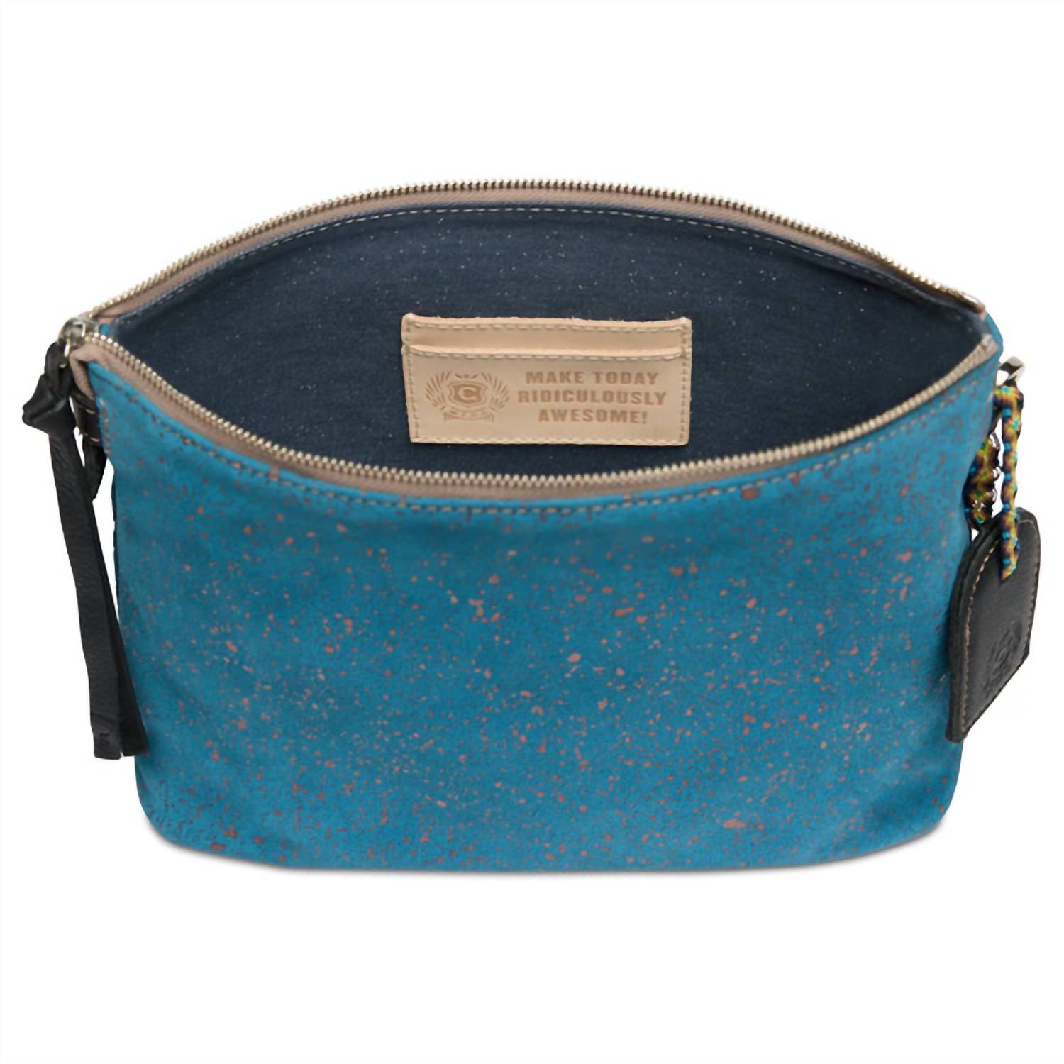 Consuela - Women's Downtown Crossbody Bag